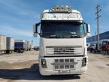 Volvo  FH.12.460. 2003 года за 15 700 000 тг. в Петропавловск