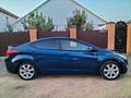 Hyundai Elantra 2014 годаfor4 500 000 тг. в Уральск – фото 2