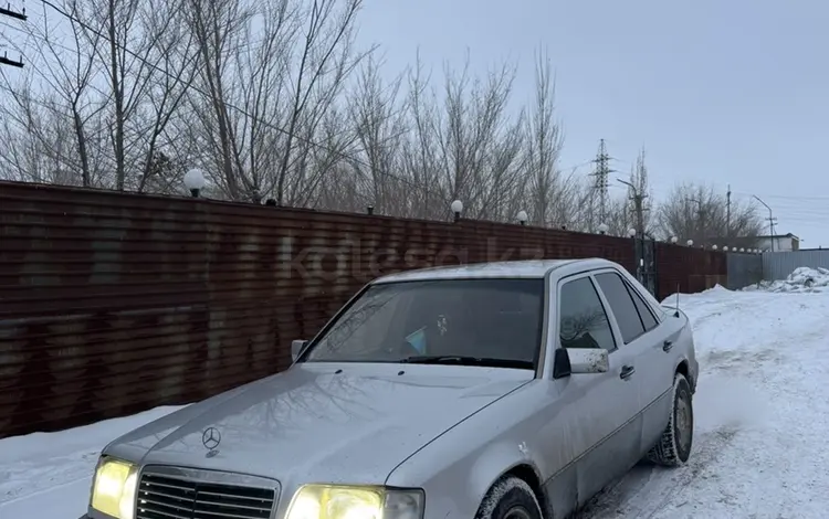 Mercedes-Benz E 220 1995 года за 2 200 000 тг. в Балхаш