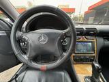 Mercedes-Benz C 240 2001 года за 2 500 000 тг. в Алматы – фото 4