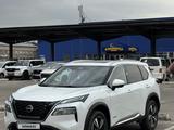Nissan X-Trail 2024 года за 15 500 000 тг. в Алматы