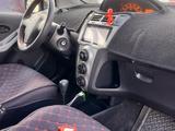 Toyota Yaris 2010 года за 4 400 000 тг. в Актау – фото 5