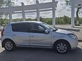 Renault Sandero 2013 годаүшін3 400 000 тг. в Темиртау – фото 2