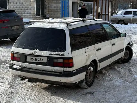 Volkswagen Passat 1990 года за 500 000 тг. в Астана