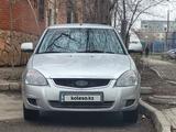 ВАЗ (Lada) Priora 2170 2011 года за 1 850 000 тг. в Астана