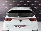 Kia Sportage 2020 годаүшін9 850 000 тг. в Актау – фото 2