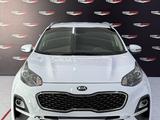 Kia Sportage 2020 годаүшін9 850 000 тг. в Актау