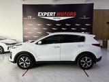 Kia Sportage 2020 годаүшін9 850 000 тг. в Актау – фото 4