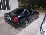 Mercedes-Benz C 180 1994 года за 1 800 000 тг. в Семей – фото 2