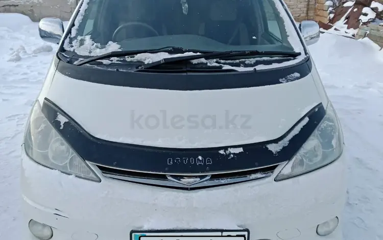 Toyota Estima 2002 годаfor5 000 000 тг. в Кокшетау