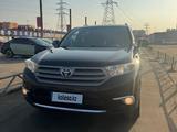 Toyota Highlander 2013 годаүшін11 000 000 тг. в Алматы – фото 5