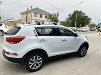 Kia Sportage 2014 года за 6 900 000 тг. в Жанаозен