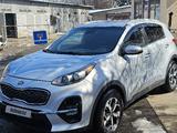 Kia Sportage 2021 года за 10 500 000 тг. в Алматы