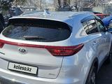 Kia Sportage 2021 года за 10 500 000 тг. в Алматы – фото 4