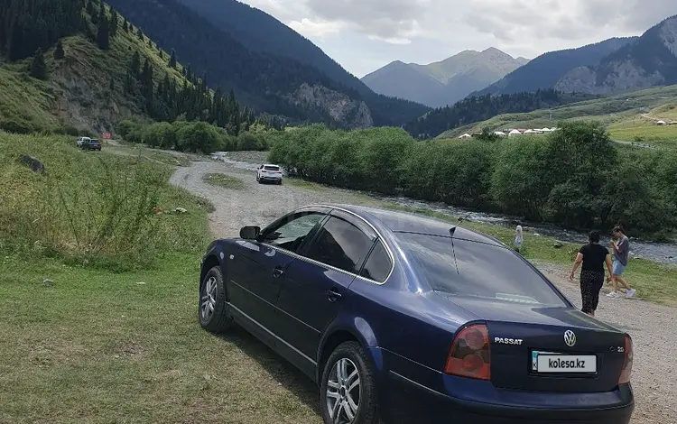 Volkswagen Passat 2004 года за 3 300 000 тг. в Астана