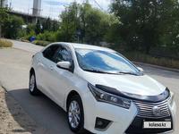 Toyota Corolla 2015 года за 6 500 000 тг. в Семей