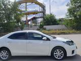 Toyota Corolla 2015 годаүшін6 500 000 тг. в Семей – фото 2