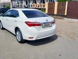 Toyota Corolla 2015 годаүшін6 500 000 тг. в Семей – фото 4