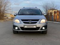 ВАЗ (Lada) Largus 2014 года за 3 900 000 тг. в Астана