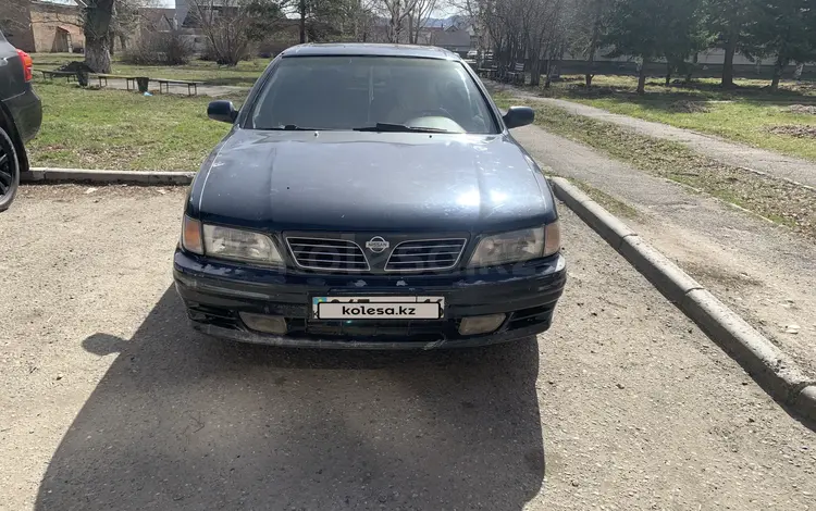 Nissan Maxima 1995 года за 1 900 000 тг. в Усть-Каменогорск