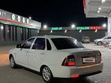 ВАЗ (Lada) Priora 2170 2013 года за 2 400 000 тг. в Актобе – фото 2