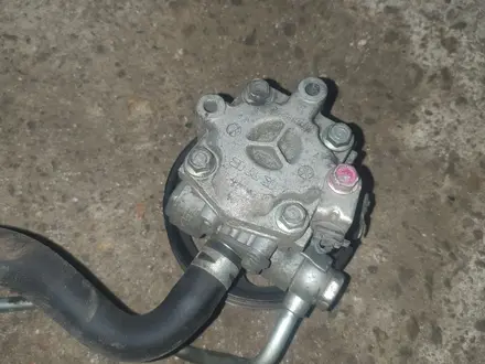 Mitsubishi Outlander 4B12 гур насос за 35 000 тг. в Астана – фото 3
