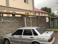 ВАЗ (Lada) 2115 2002 года за 1 000 000 тг. в Алматы