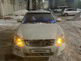 ВАЗ (Lada) Priora 2172 2013 годаүшін1 450 000 тг. в Астана – фото 4