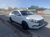 ВАЗ (Lada) Vesta 2021 года за 5 000 000 тг. в Караганда – фото 2