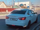 ВАЗ (Lada) Vesta 2021 года за 5 000 000 тг. в Караганда – фото 4