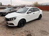 ВАЗ (Lada) Vesta 2021 года за 5 000 000 тг. в Караганда