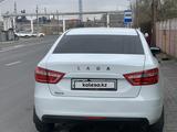 ВАЗ (Lada) Vesta 2021 года за 5 000 000 тг. в Караганда – фото 3