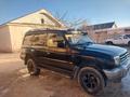 Mitsubishi Pajero 1998 годаүшін2 700 000 тг. в Жанаозен