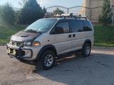 Mitsubishi Delica 1994 года за 3 300 000 тг. в Алматы – фото 2