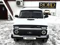 ВАЗ (Lada) Lada 2121 2013 года за 2 400 000 тг. в Петропавловск