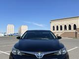 Toyota Avalon 2013 года за 6 550 000 тг. в Атырау – фото 4