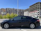 Toyota Avalon 2013 года за 6 550 000 тг. в Атырау – фото 2