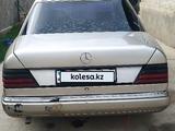 Mercedes-Benz E 230 1990 года за 1 350 000 тг. в Тараз – фото 5