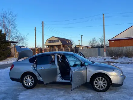 Nissan Teana 2006 года за 4 000 000 тг. в Костанай – фото 9