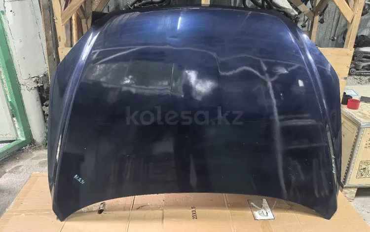 Капот в сборе за 140 000 тг. в Алматы