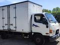 Hyundai  HD78 2017 года за 8 500 000 тг. в Алматы