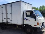 Hyundai  HD78 2017 годаүшін8 500 000 тг. в Алматы