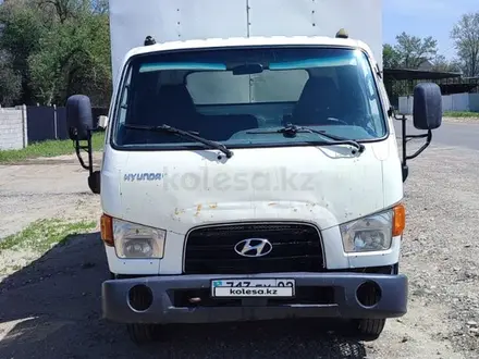 Hyundai  HD78 2017 года за 8 500 000 тг. в Алматы – фото 4