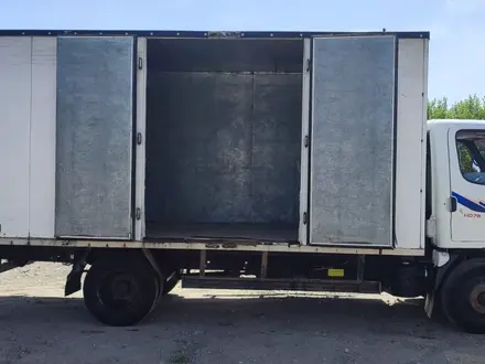 Hyundai  HD78 2017 года за 8 500 000 тг. в Алматы – фото 5