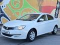 MG 350 2014 года за 3 000 000 тг. в Шымкент – фото 3