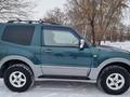 Mitsubishi Pajero 2004 годаүшін7 500 000 тг. в Астана – фото 6