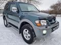 Mitsubishi Pajero 2004 годаүшін7 500 000 тг. в Астана – фото 7