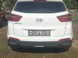 Hyundai Creta 2018 года за 8 500 000 тг. в Рудный – фото 3