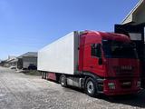IVECO  Stralis 2011 годаүшін21 000 000 тг. в Шымкент – фото 4