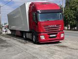 IVECO  Stralis 2011 годаүшін21 000 000 тг. в Шымкент